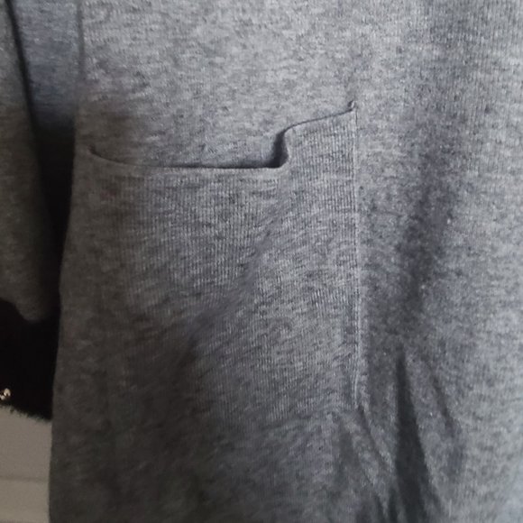 L/XL Sweater Tunic - Picture 2 of 7